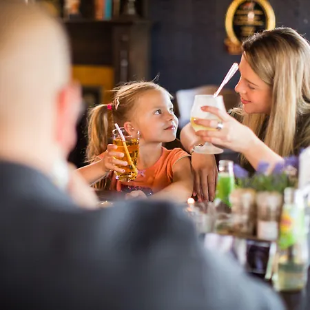 Europarcs Parc Du Soleil ホリデーパーク 3*