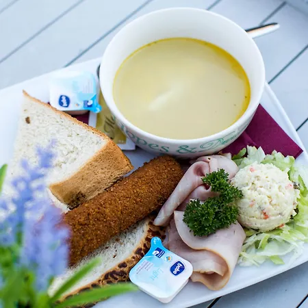 ホリデーパーク Europarcs Parc Du Soleil ノールトウェイク