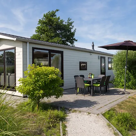 Europarcs Parc Du Soleil ホリデーパーク 3*