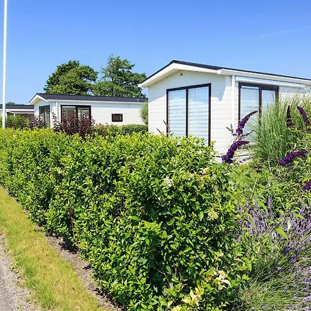 Europarcs Parc Du Soleil ホリデーパーク 3*