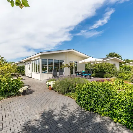 ホリデーパーク Europarcs Parc Du Soleil 3*