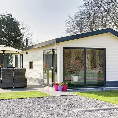 Europarcs Parc Du Soleil 3* ノールトウェイク