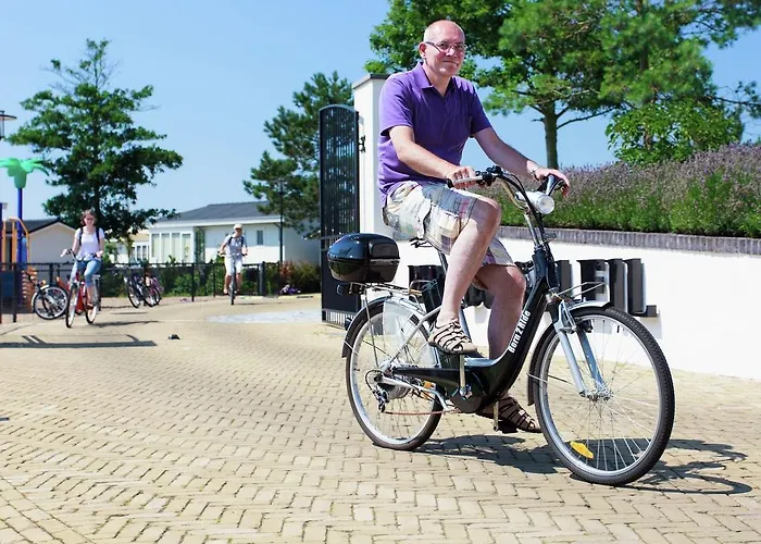 Europarcs Parc Du Soleil Noordwijk