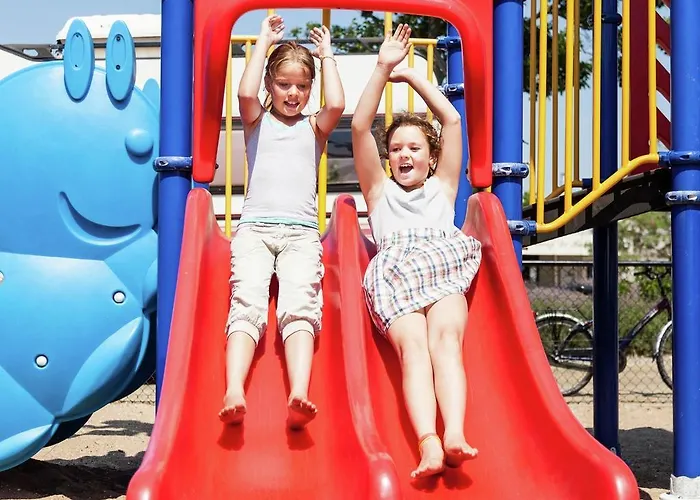 Europarcs Parc Du Soleil