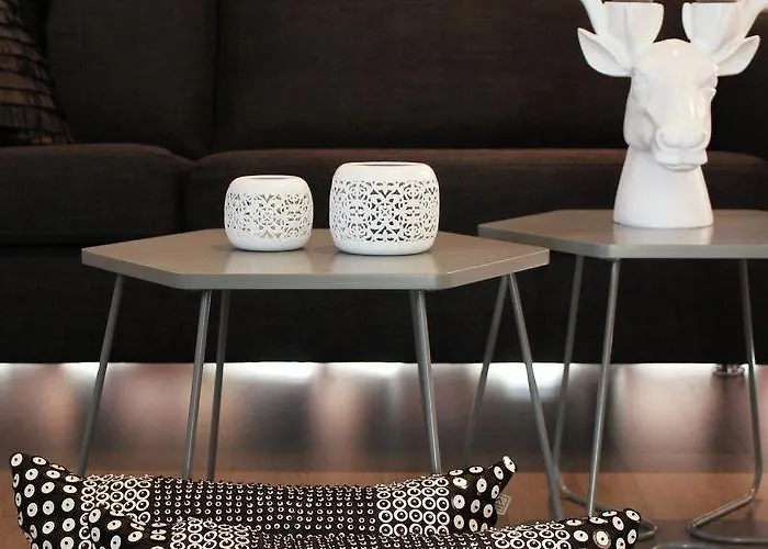 Europarcs Parc Du Soleil Πάρκο διακοπών Noordwijk