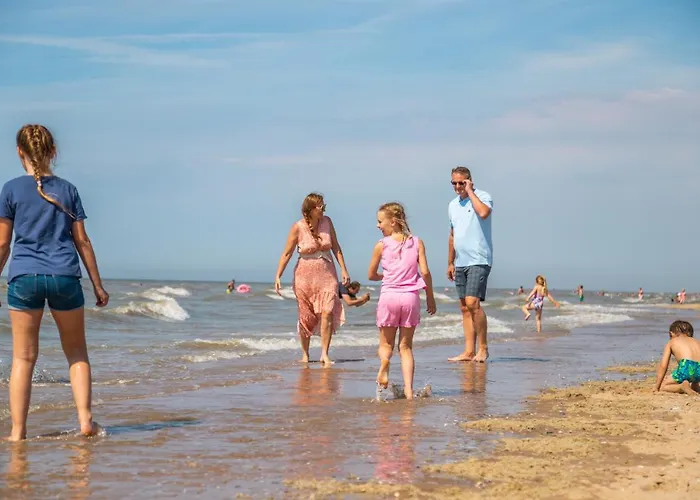 Europarcs Parc Du Soleil 3*