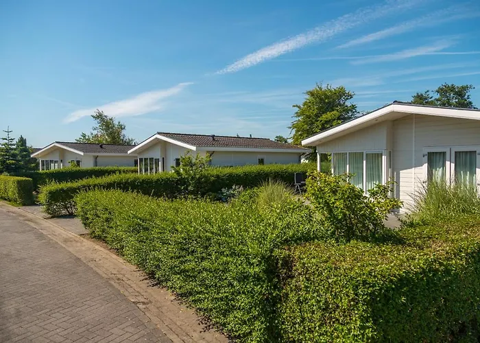 Europarcs Parc Du Soleil Πάρκο διακοπών