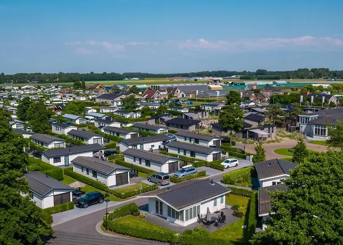 Europarcs Parc Du Soleil 3*