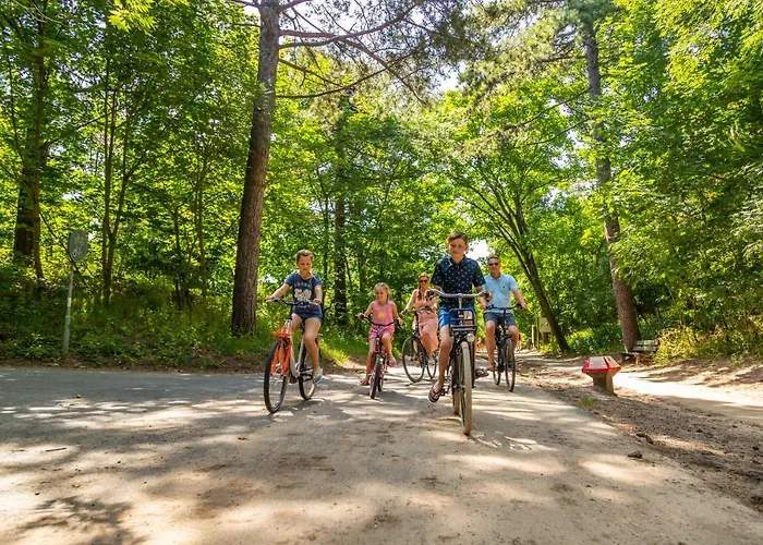 Europarcs Parc Du Soleil