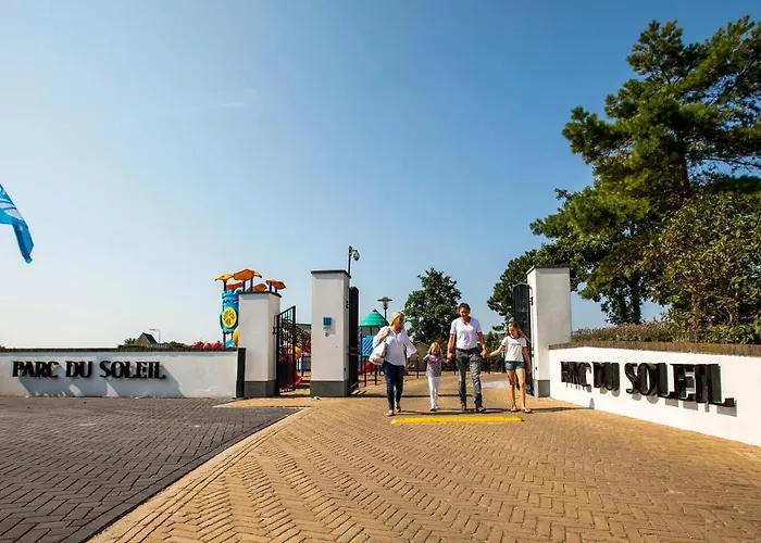 Europarcs Parc Du Soleil