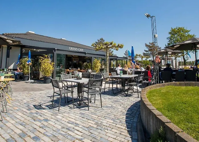 Πάρκο διακοπών Europarcs Parc Du Soleil