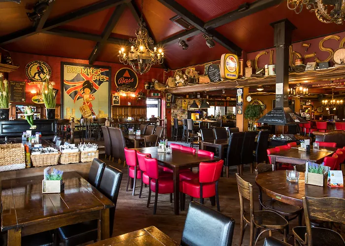 Europarcs Parc Du Soleil 3* ノールトウェイク