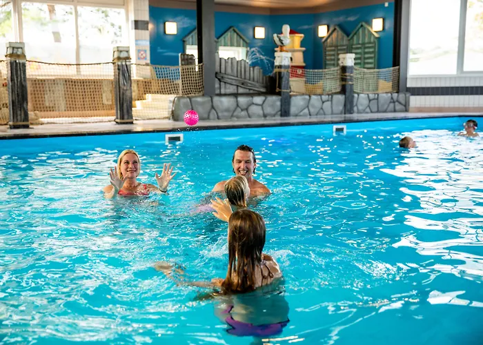 ホリデーパーク Europarcs Parc Du Soleil