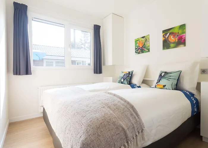 Europarcs Parc Du Soleil 3*