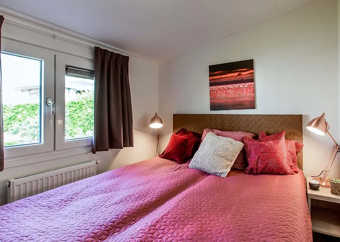 Europarcs Parc Du Soleil Πάρκο διακοπών 3*