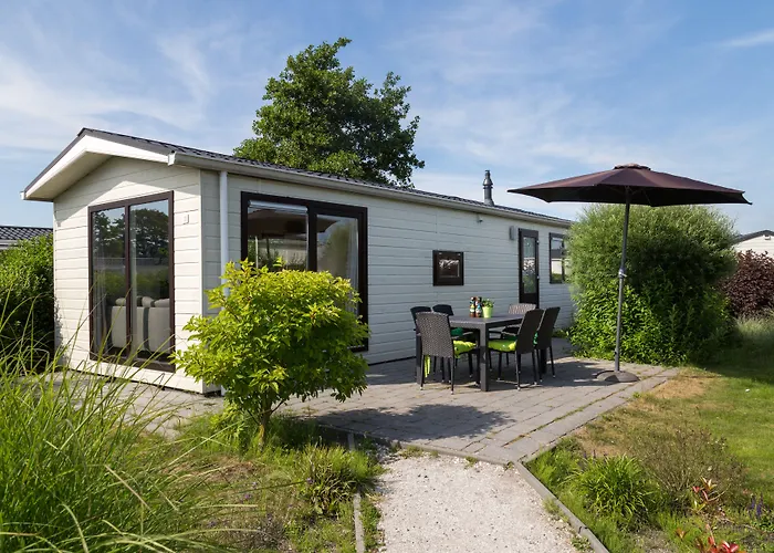 Europarcs Parc Du Soleil Πάρκο διακοπών 3*