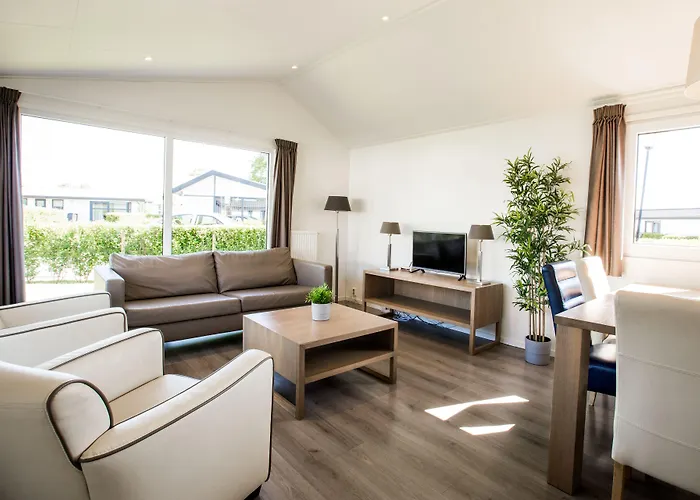 Europarcs Parc Du Soleil