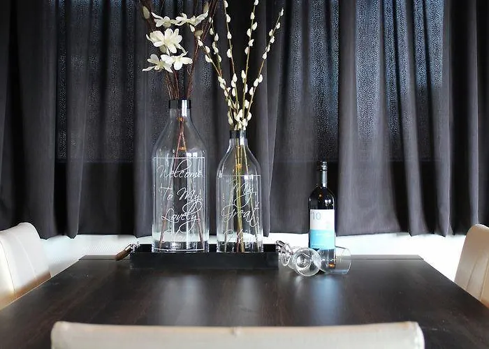 Πάρκο διακοπών Europarcs Parc Du Soleil 3*