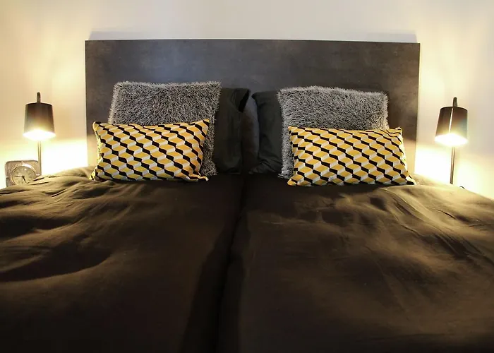 Πάρκο διακοπών Europarcs Parc Du Soleil Noordwijk